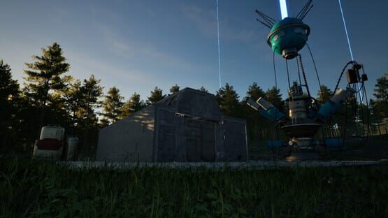Otherworldly: Beginning of the Rift screenshot 1