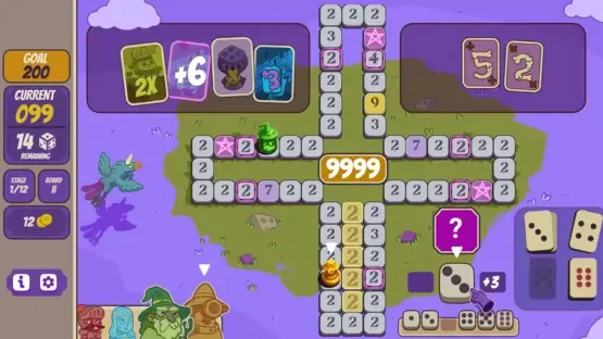 Ludaro screenshot 1