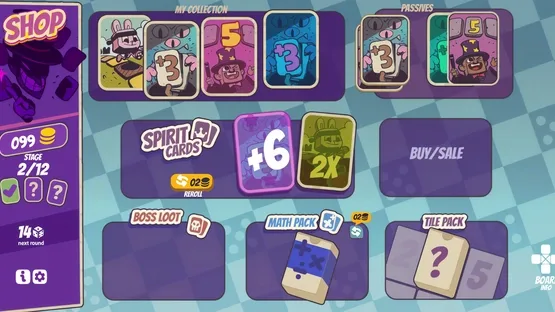 Ludaro screenshot 3