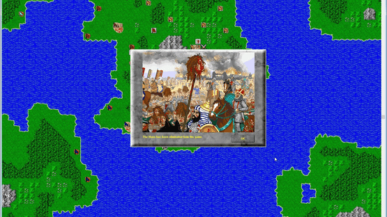 Legions Screenshot
