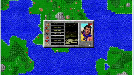 Legions Screenshot