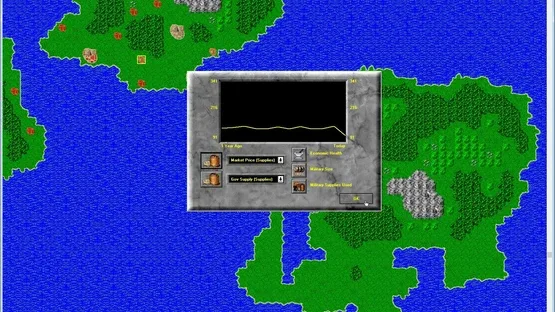 Legions screenshot 6