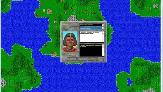 Legions screenshot 7
