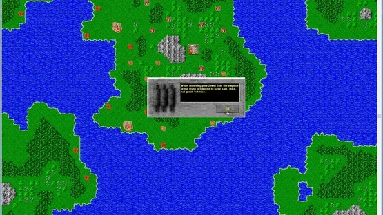 Legions screenshot 9