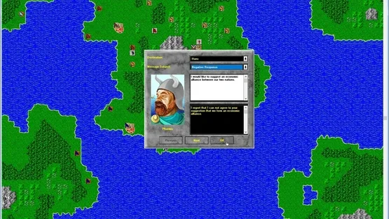 Legions screenshot 12