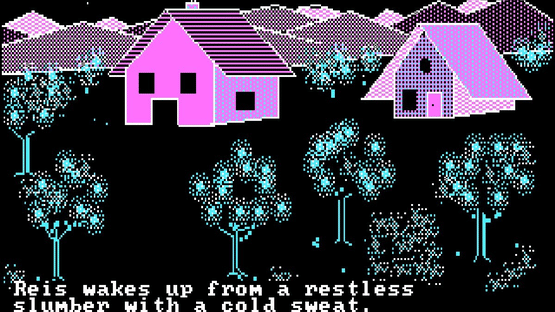 Rings of Zilfin Screenshot