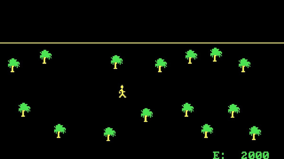 Rings of Zilfin Screenshot
