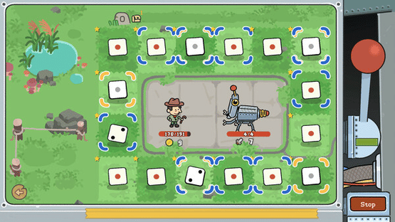 Roulette Hero Screenshot