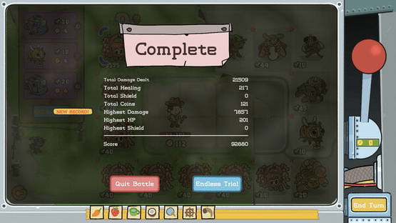 Roulette Hero Screenshot