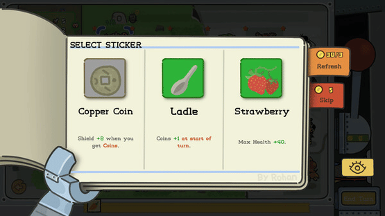 Roulette Hero Screenshot