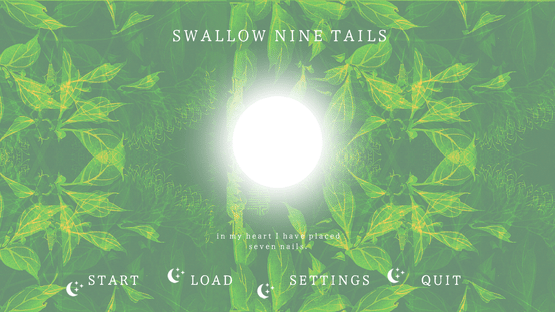 Swallow Nine Tails Screenshot