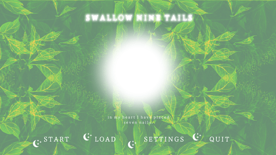 Swallow Nine Tails Screenshot