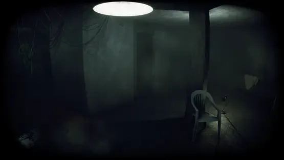 Deppart Prototype screenshot 1