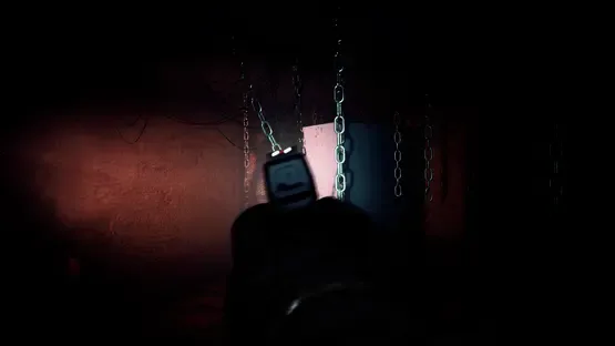 Deppart Prototype screenshot 2