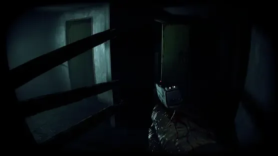Deppart Prototype screenshot 3