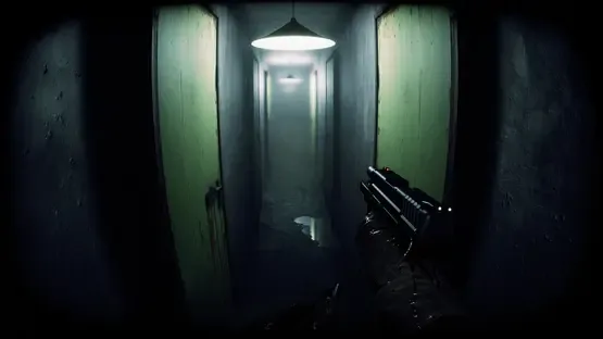 Deppart Prototype screenshot 5