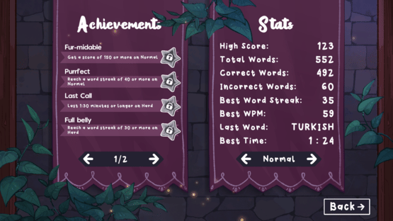 Happy Cat Tavern Screenshot