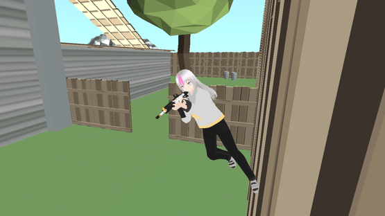 Rush Legends Screenshot