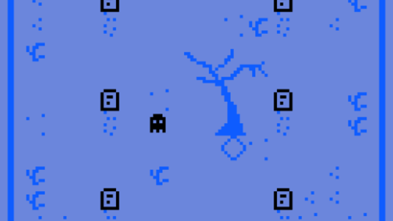 The Way It Rains on Animals Screenshot