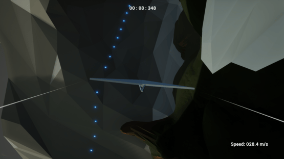 Deep Dive Screenshot