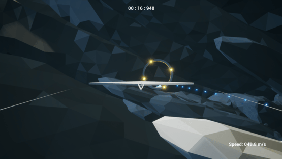 Deep Dive Screenshot