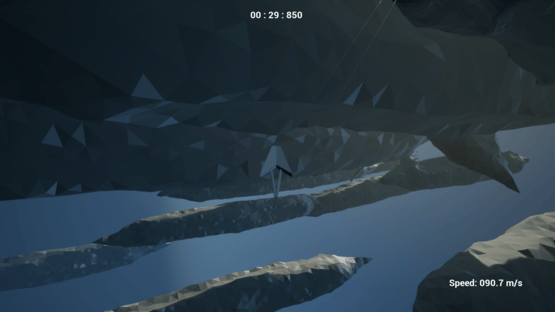 Deep Dive Screenshot