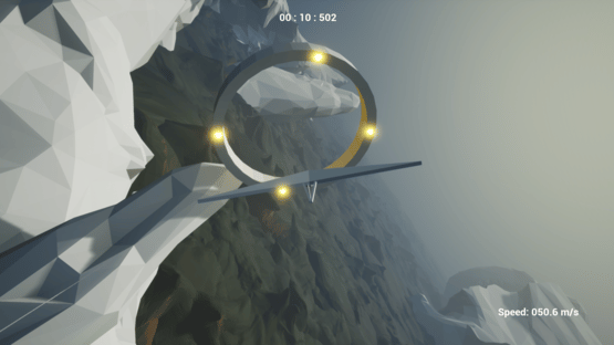 Deep Dive Screenshot