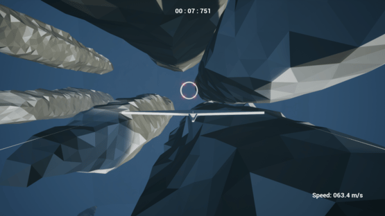 Deep Dive Screenshot