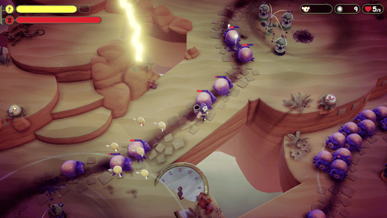 Tempest Tower Screenshot