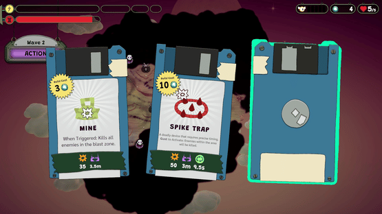 Tempest Tower Screenshot