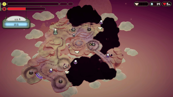 Tempest Tower Screenshot