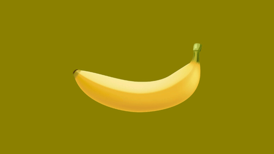 Banana Screenshot