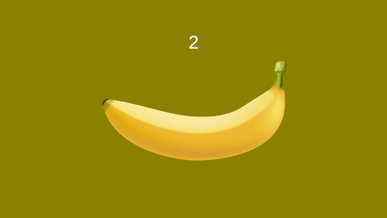 Banana Screenshot