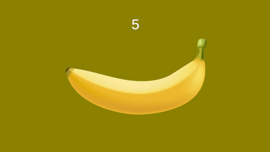 Banana Screenshot