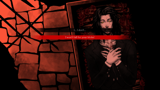 Vampire+Hunter Screenshot