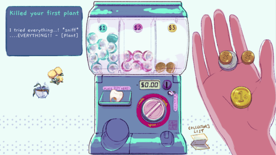Gacha Screenshot