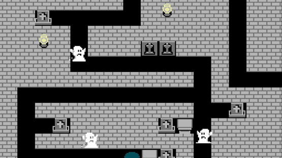Jim & Dill: The Legend of Weed N' Stiff Screenshot