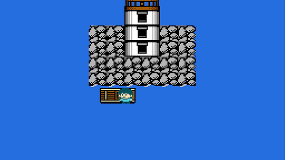 Jim & Dill: The Legend of Weed N' Stiff Screenshot