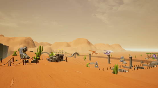 Couch Goblins Screenshot