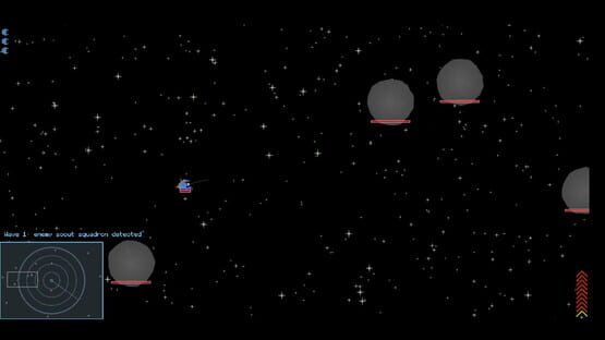 Prince Rystiya's Starship screenshot 2