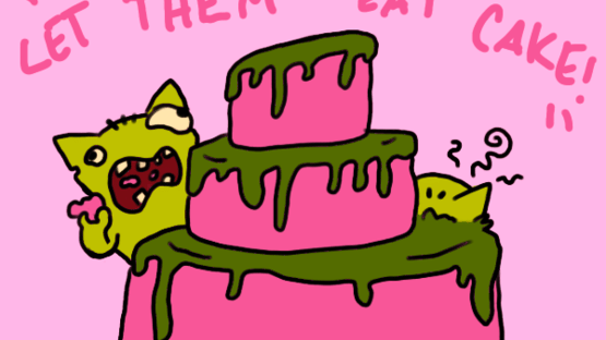 Couch Goblins Screenshot
