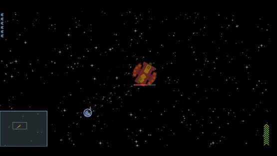 Prince Rystiya's Starship screenshot 5