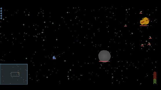 Prince Rystiya's Starship screenshot 3