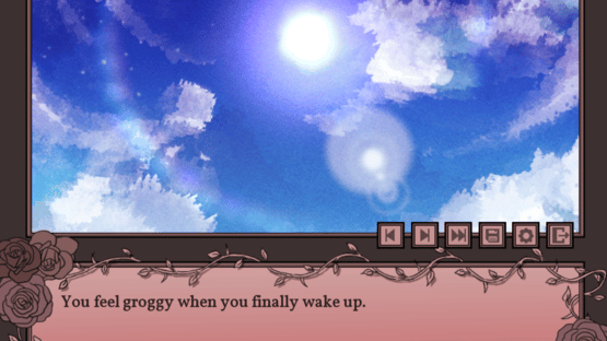 The End of an Obsession Screenshot