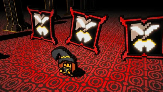 Potion in Motion screenshot 3