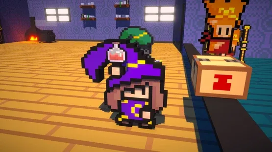 Potion in Motion screenshot 4