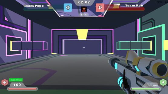 Popo & Rob screenshot 4