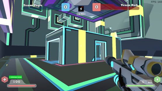 Popo & Rob screenshot 3