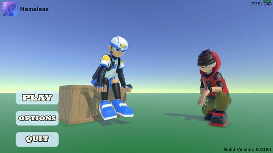 Popo & Rob screenshot 1