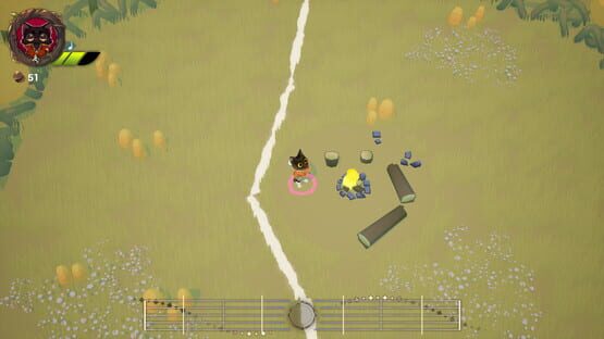 O.W.L. - One Wave Length screenshot 5